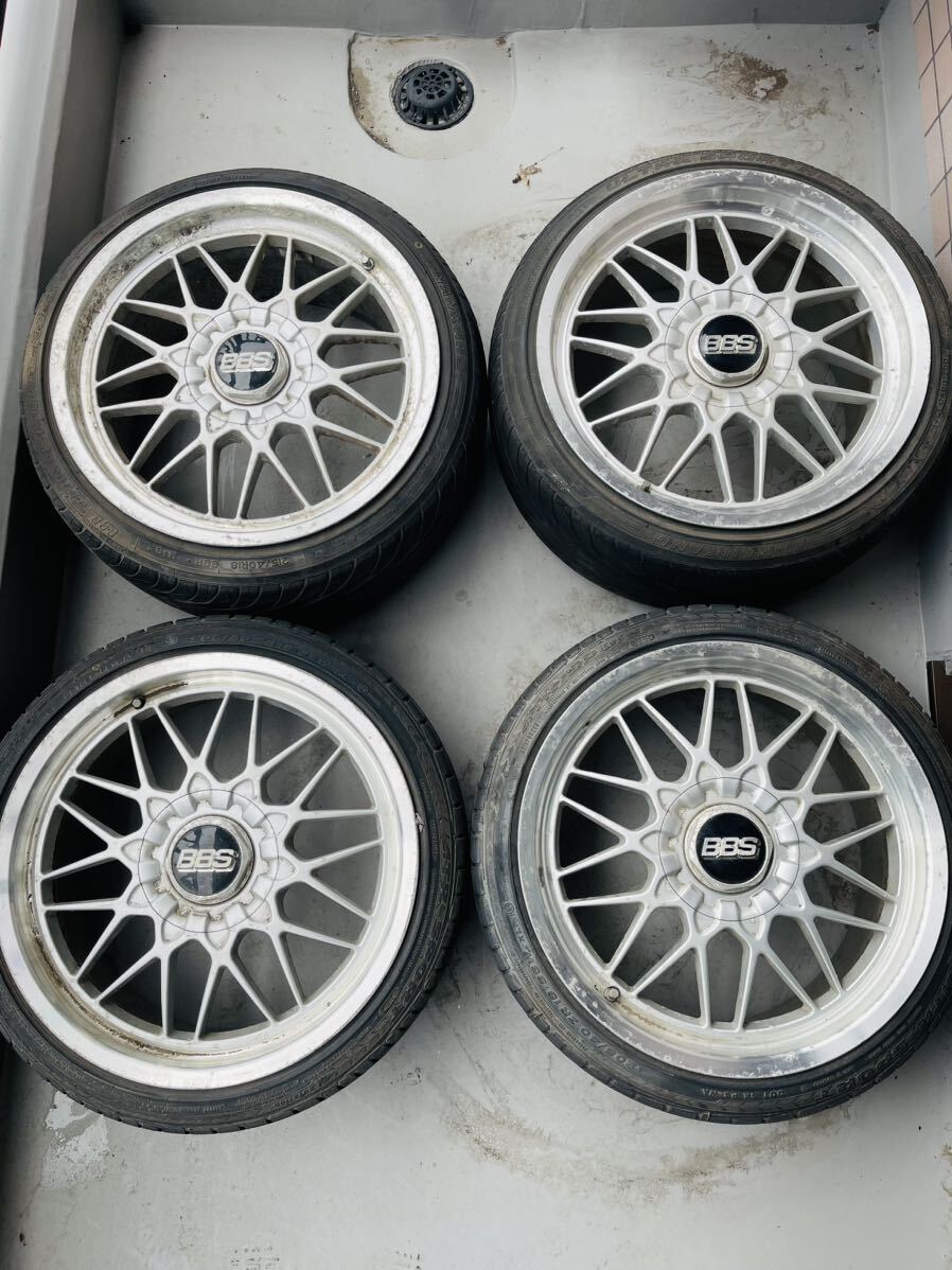 BBS マジェスタ C UZS186 04y〜 RG-R 17インチ×7J +42 ホイール トヨタ TOYOTA RG710 DS/BKD/DB/GLD 17x7J BBS マジェスタ C UZS186 04y〜 RG-R 17インチ×7J +42 ホイール トヨタ TOYOTA RG710 DS/BKD/DB/GLD 17x7J
