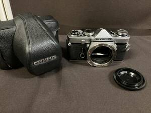 OLYMPUS　オリンパス◆カメラ　OM-1/ボディ 本体◆作動未確認/ジャンク品