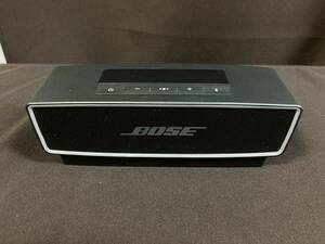 Bose ボーズ◆Bluetoothスピーカー SoundLink Mini◆ジャンク品