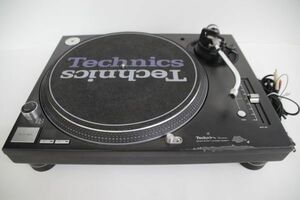 Technics テクニクス SL-1200MK3D Direct Drive Turntable ダイレクトドライブターンテーブル (2852649)