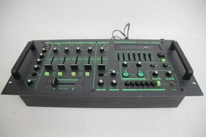 audio-technica Audio Technica AT-MX2000 Dj Mixer Dj mixer (2878887)