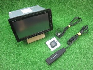 ホンダ　Gathers　純正インターナビ　VXM-194VFi　08A40-4Y0-400　ジャンク品