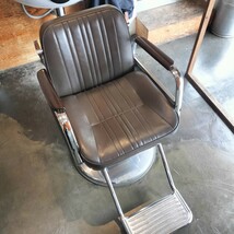 タカラベルモント 美容室 美容院 シャンプー台 椅子 チェア 渋谷 直接引取歓迎_画像3