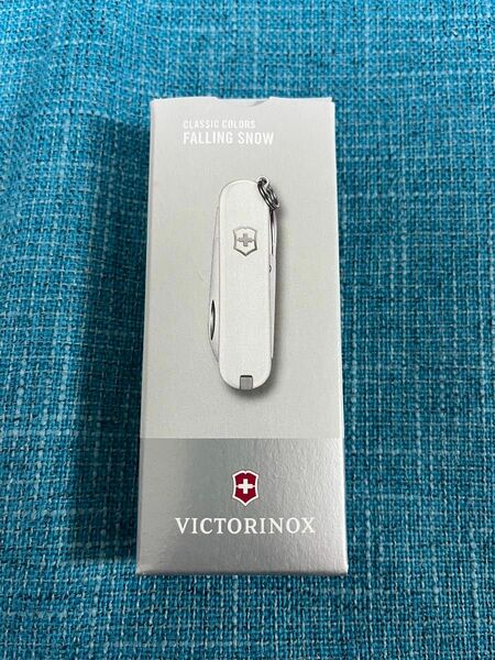 【新品未使用】ビクトリノックス VICTORINOX