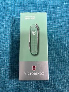 【新品未使用】ビクトリノックス VICTORINOX