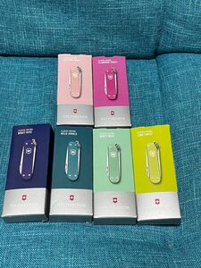 専用【新品未使用】ビクトリノックス VICTORINOX