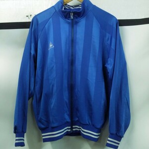 90’s/ルコック le coq sportif/トラックジャケット(L)