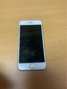 Apple iPhone8 256gb SIMフリー　 シルバー