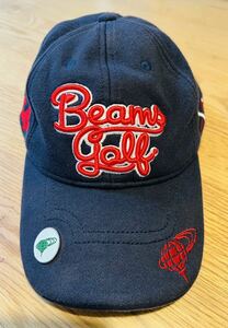 BEAMS GOLF