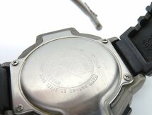 1円■ジャンク■ カシオ PRT-40 プロトレック デジタル クオーツ メンズ 腕時計 M98201_画像6