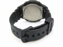 1円◆稼働◆ カシオ GMA-S2100GA Ｇ-SHOCK ブラック クオーツ メンズ 腕時計 L24002_画像5