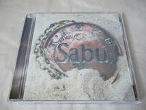 SABU S.T. ’96 ドイツ メロディアス・ハード 元Bonfire、Mad Maxのメンバーとのバンド_画像1