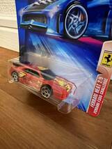 ホットウィール HOT Wheels フェラーリ F355 チャレンジ FERRARI_画像3