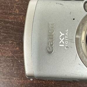 Canon★IXY DIGITAL 800IS★キャノン イクシ★中古★稼働品の画像5