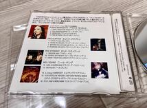 アラニス・モリセット Alanis Morissette、Rod Stewart、Eric Clapton 国内特製プロモCD 16曲　1999年 japan promo only CD PCS-420_画像3