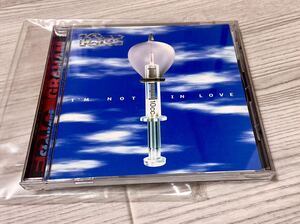 10CC 国内特製プロモCD 2曲　1995年 japan promo only special CD 非売品　RARE MIX 