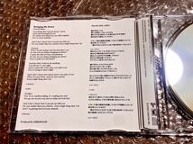 ファイアーハウス　FireHouse 国内特製プロモCD 1曲　1998年 japan promo only special CD 非売品　DSP-1411_画像3