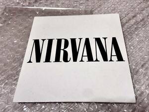 ニルヴァーナ　Nirvana スペインプロモ特製CD 6曲　2002年　プロモオンリー hits sampler promo only CD 