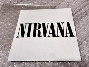 ニルヴァーナ　Nirvana スペインプロモ特製CD 6曲　2002年　プロモオンリー hits sampler promo only CD