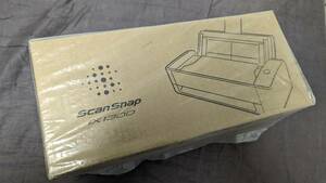 ScanSnap iX1300(白) 未開封新品 メーカー保証有(2)