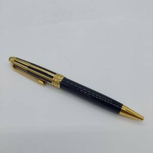 MONTBLANC（筆記具、時計）