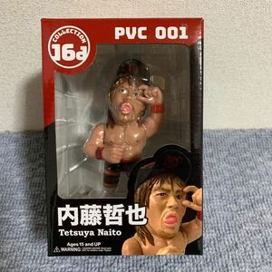 * 16d sofvi collection inside wistaria .. New Japan Professional Wrestling 