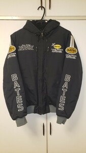 BATES　ベイツ　パーカースタイル　ウインタージャケット　XL 　送料無料