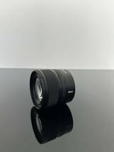 Nikon ニコン NIKKOR Z DX 12-28mm F3.5-5.6 PZ VR_画像5