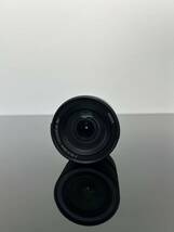 Nikon ニコン NIKKOR Z DX 12-28mm F3.5-5.6 PZ VR_画像2