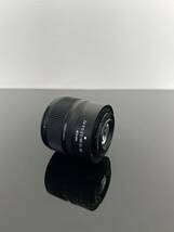 Nikon ニコン NIKKOR Z DX 12-28mm F3.5-5.6 PZ VR_画像4