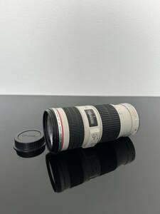 CANON Canon EF70-200mm F4L IS USM