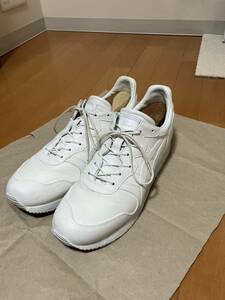 オニツカタイガー　Onitsuka Tiger TIGER ALLY DELUXE 日本製　28.5