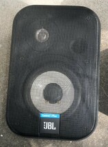 JBL　Control 1 Plus_画像2