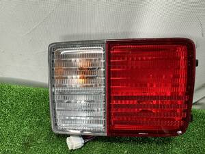 [R605p304] Suzuki Every DA17V правый задний фонарь задние фонари TOKAIDENSO 35603-68H0 R * рекомендация *