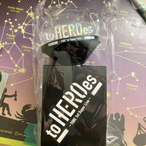 TOBE ペンライトto HEROes ペンライトグッズ