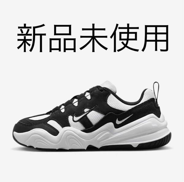 新品NIKE★テックヘラ25cm