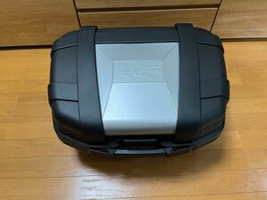 バイク　トップケース　KAPPA KGR52N GIVI互換 リアボックス 