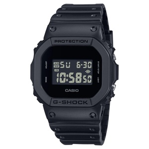 カシオCASIO G-SHOCK Gショック ジーショック DW-5600UBB-1JF【国内正規品】