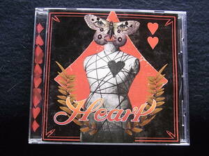 G347/ハート　THESE DREAMS:HEART'S GREATEST HITS　CD