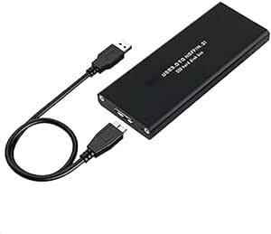 USB M.2 SSD case M.2 to USB enclosure, portable M.2 SSD Leader,NGFF M.2 SSD t