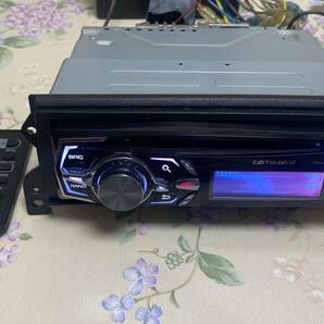 ！Carrozzeria DEH-780 1DIN デッキ CD USB AUX AM/FM カーオーディオ カーステレオ カロッツェリア パイオニア JDMの画像1