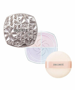  new goods *COSME DECORTE cosme Decorte loose powder 101 harmony veil! soft . light ... like fine quality is - moni - color *