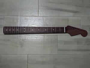 ワーモス エレキギター ネック　Warmoth