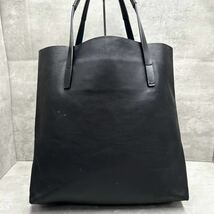 1円■最高級■ GUCCI グッチ メンズ ホースビット タッセル ビジネスバッグ トートバッグ ビジネス レザー 本革 A4◎ 大容量 ポーチ付 黒_画像3