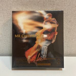 新品未開封　Mr.Children 2015-2021 & NOW (初回生産限定盤)