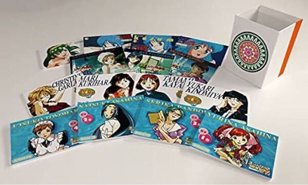 シティコネクション スーパーリアル麻雀 復刻豆本セット 新品未開封