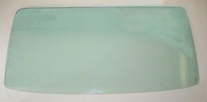 新品フロントガラス タイタン標準 WGFAD H0105-Ｈ1205 ガラスサイズ 154x71