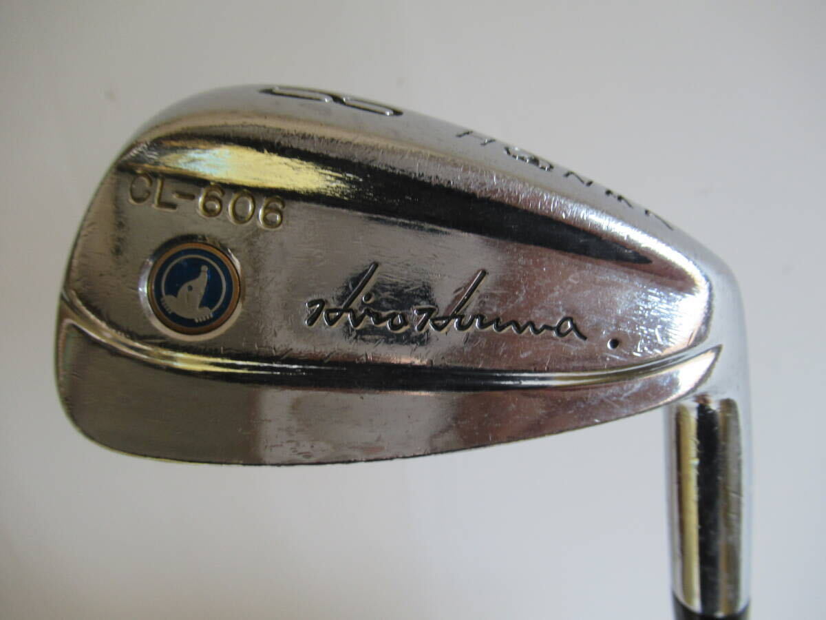 2025年最新】Yahoo!オークション -honma cl-606の中古品・新品 2025年最新】Yahoo!オークション -honma cl-606の中古品・新品