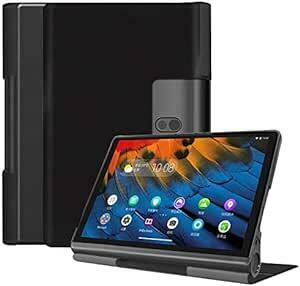 【液晶フィルム2枚おまけ】 Mutucu Lenovo Yoga Smart Tab(ZA3V0031JP/ZA3V0052JP/