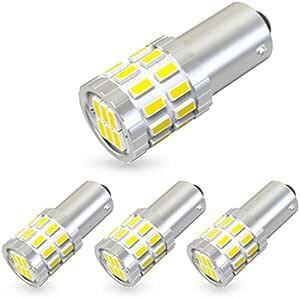 TORIBIO G14(BA9s・T8.5) 車用LED 30連3014素子 DC12V-24V 兼用 ルームランプ ポジションラ